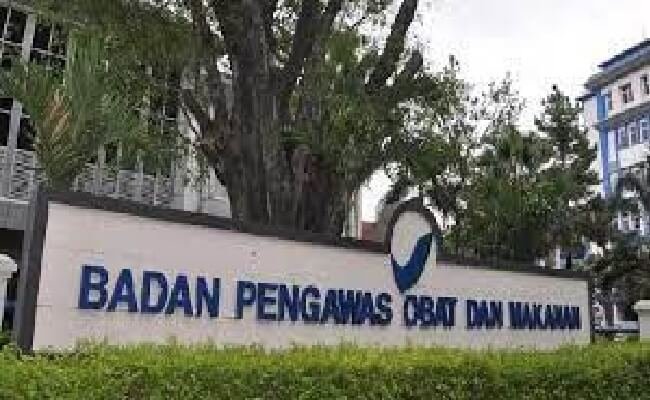 BPOM Supervisi Standar Mutu Minyak Makan Merah Berbasis Sawit