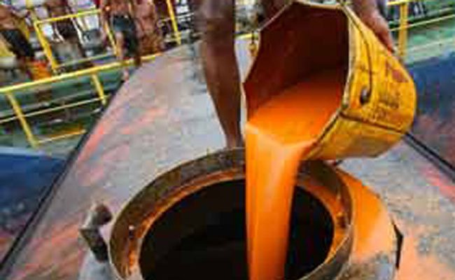 Harga CPO di KPBN, 29 Agustus 2022 Turun Jadi Rp. 11.500/Kg