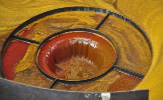 Harga Minyak Sawit di Bursa Malaysia Turun, Setelah 4 Hari Berturut-Turut Naik