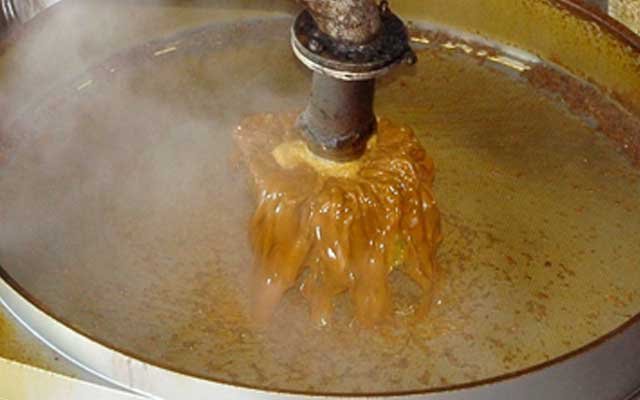 India Minta Tambahan Permintaan Minyak Sawit Dari Malaysia