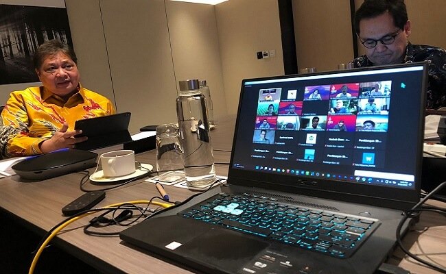 Penghentian Pungutan Ekspor Resmi Diperpanjang Hingga Akhir Oktober 2022