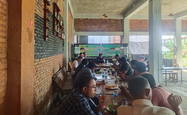 Petani Sawit Swadaya di Aceh Tuntut Program Peremajaan Sawit Dipermudah