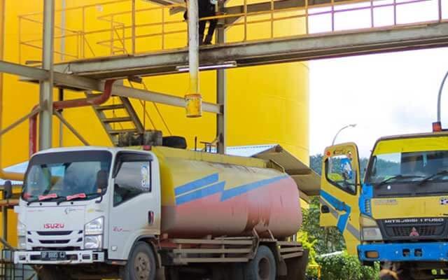 Tender Harga CPO di KPBN, 22 Agustus 2022 Naik Lagi Jadi Rp. 11.388/Kg