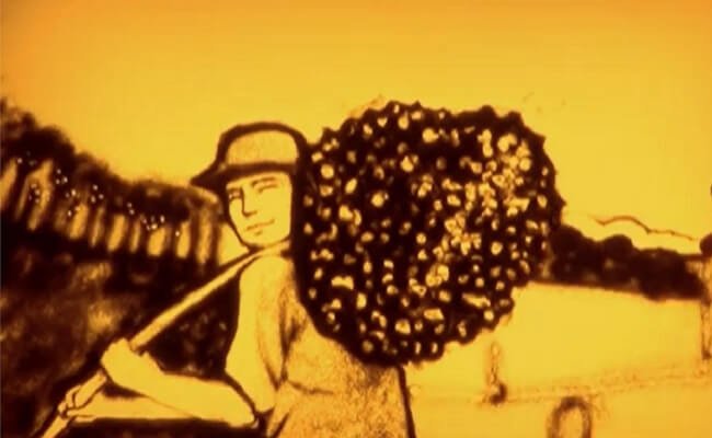 Dikala Sawit Bermanfaat untuk Masyarakat