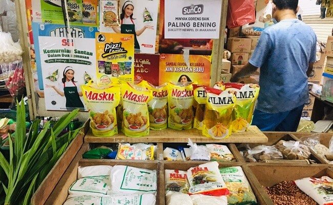 Dari Dapur hingga Industri Pangan, Inilah Peran Strategis Minyak Sawit Olahan