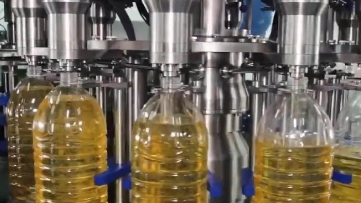 Dari Minyak Goreng hingga Kosmetik: CPO dan Kernel Sawit Jadi Mesin Industri Turunan