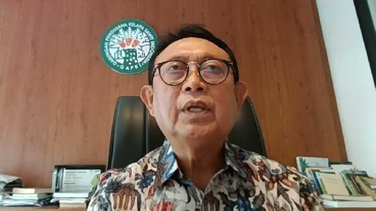 GAPKI Dorong Benahi Ekspor Sawit: Pajak Transparan, Pelabuhan dan Data Harus Rapi