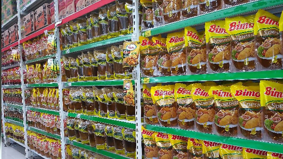 Kaya Nutrisi Alami, Minyak Sawit Menyimpan Beragam Senyawa Penting bagi Kesehatan