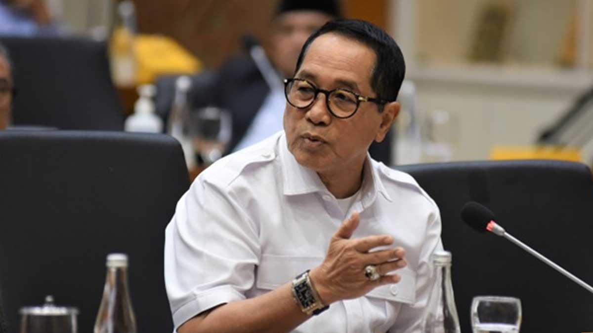 Sawit dalam Pusaran Politik Global: DPR Dorong Indonesia Kuasai Narasi Internasional