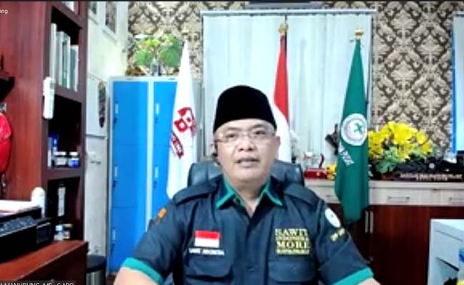 Apaksindo: Acuan Harga TBS Sawit Tak Proporsional Hasilnya Harga Rendah