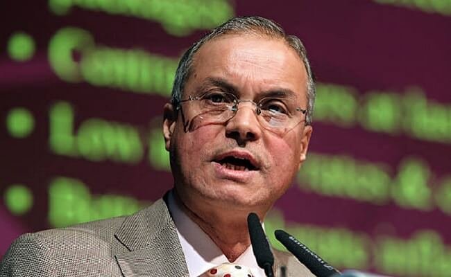 Dorab Mistry: Harga Minyak Sawit RM 3.000 per Ton di September 2022