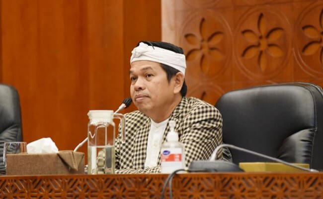 DPR RI Minta KLHK Antisipasi Modus Penghindaran Pajak Badan Usaha Sektor Sawit