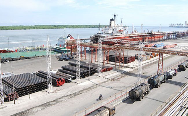 Ekspor Minyak Sawit Malaysia Ke China Melonjak 13%