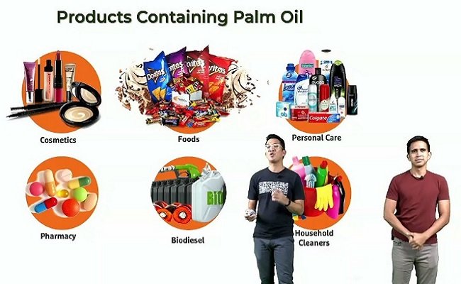 RSPO Ajak Pemangku Kepentingan Kenal Minyak Sawit berkelanjutan