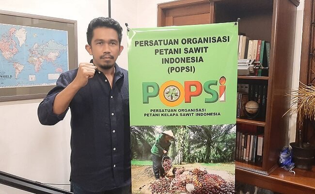 SPKS: Besaran Pungutan Ekspor Harus Jadi Titik Evaluasi Kebijakan