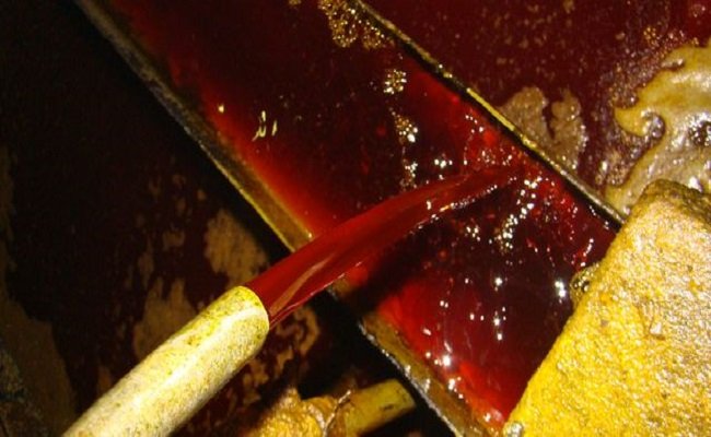 Harga Minyak Sawit Di Bursa Malaysia Ada Potensi Meningkat